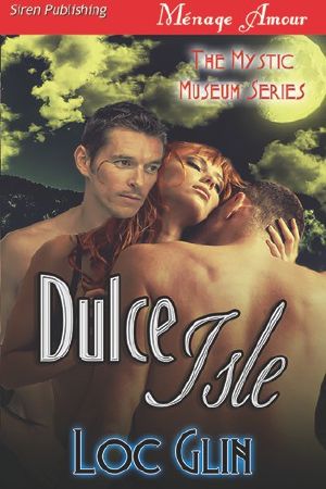 [The Mystic Museum 02] • Dulce Isle